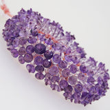 A-Grade Amethyst in Cord - Gaea | Crystal Jewelry & Gemstones (Manila, Philippines)