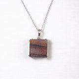 Auralite 23 Square - Gaea