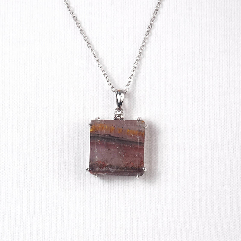 Auralite 23 Square - Gaea