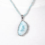 Larimar Oval - GAEA