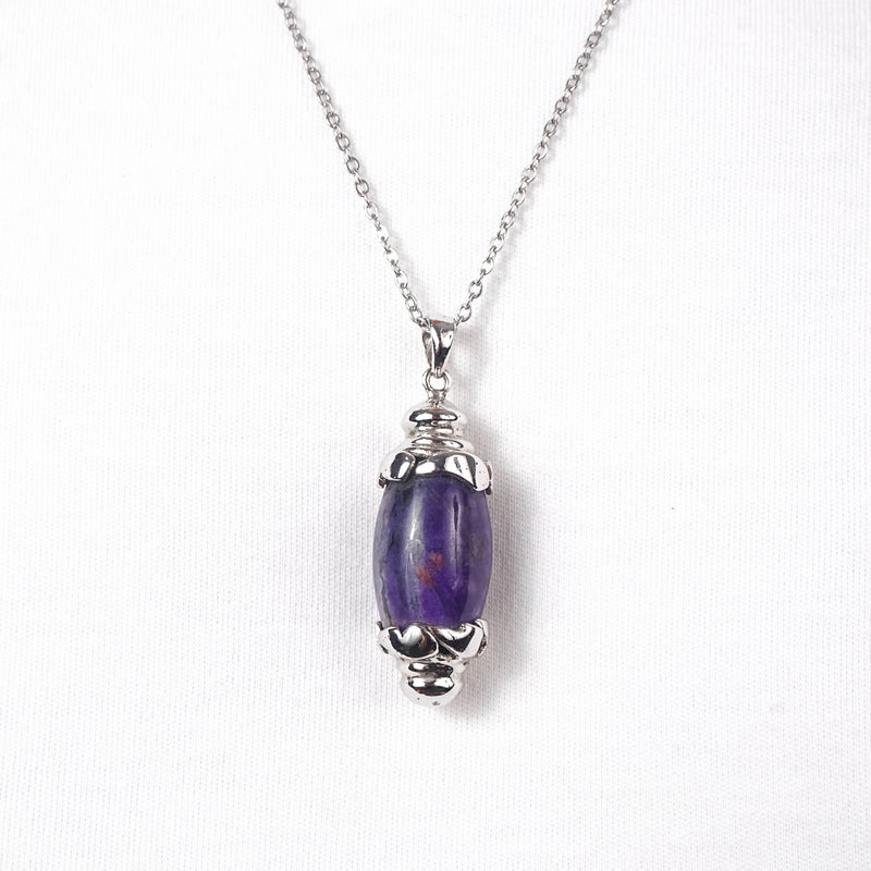 Sugilite Barrel (M) - GAEA