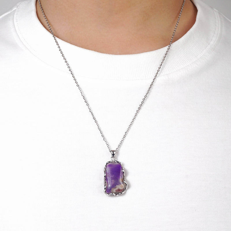 Sugilite Freeform - GAEA