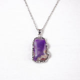 Sugilite Freeform - GAEA