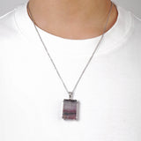 Auralite 23 Rectangle (L) - Gaea