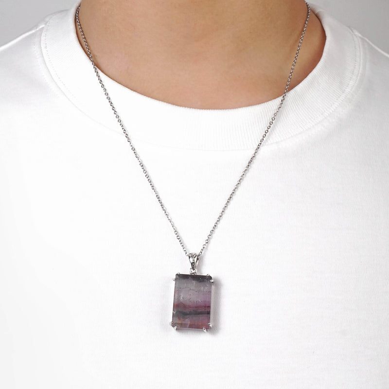 Auralite 23 Rectangle (L) - Gaea