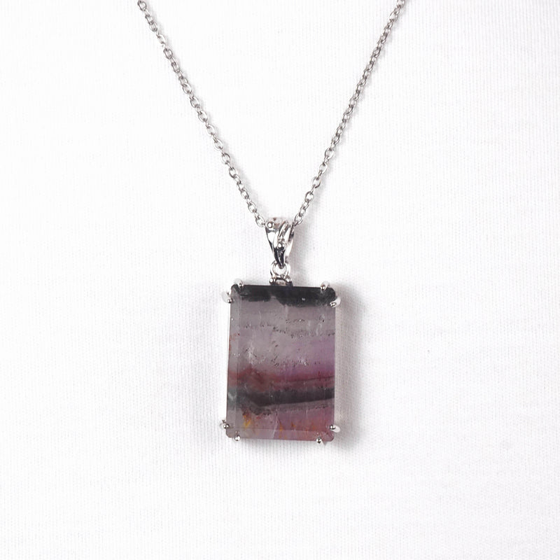 Auralite 23 Rectangle (L) - Gaea