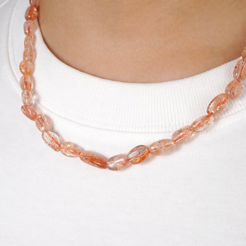 Sunstone Tumble (S) - GAEA
