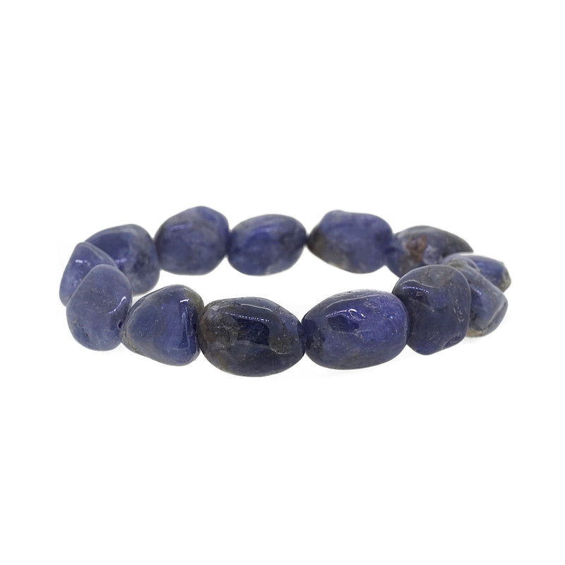 Tanzanite Tumble - Gaea