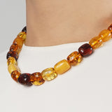 Amber Tumble (M) - Gaea | Crystal Jewelry & Gemstones (Manila, Philippines)