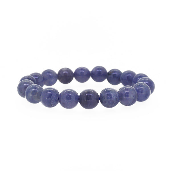 Iolite 10mm - Gaea | Crystal Jewelry & Gemstones (Manila, Philippines)