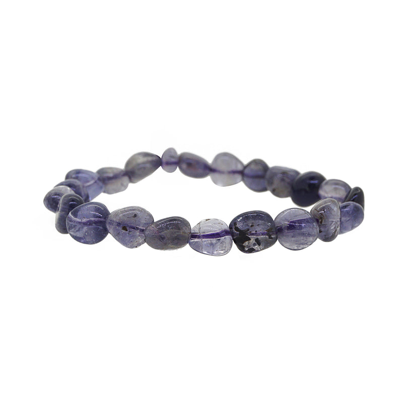 Iolite Nuggets - Gaea | Crystal Jewelry & Gemstones (Manila, Philippines)