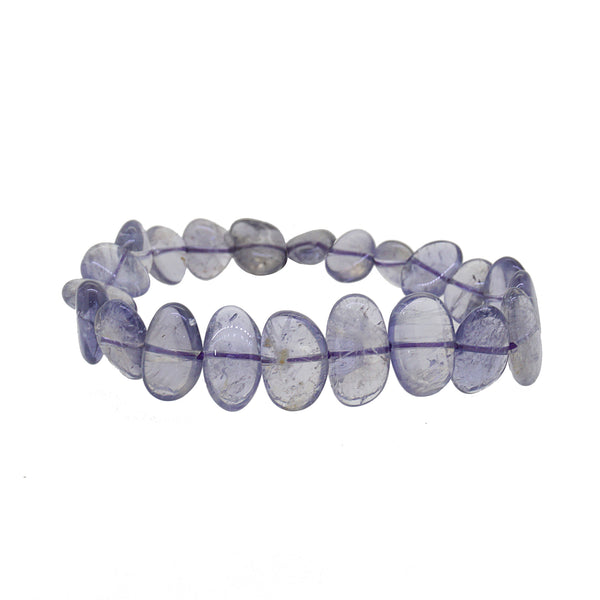 Iolite Assorted Shapes - Gaea | Crystal Jewelry & Gemstones (Manila, Philippines)
