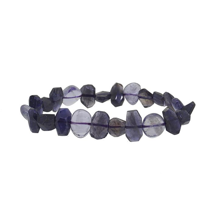 Iolite Assorted Shapes - Gaea | Crystal Jewelry & Gemstones (Manila, Philippines)