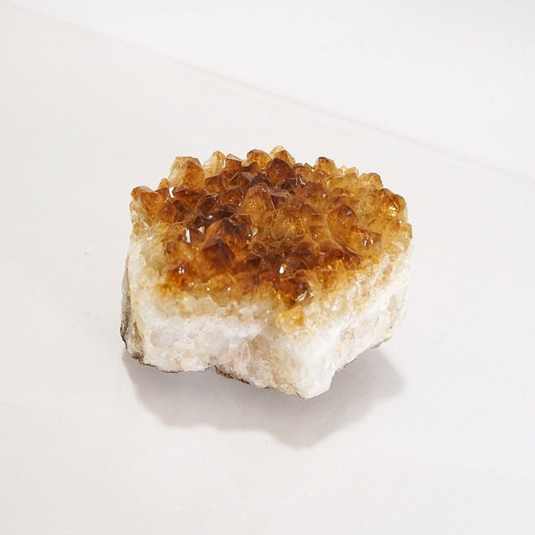 Citrine Drusy (S) - Gaea | Crystal Jewelry & Gemstones (Manila, Philippines)