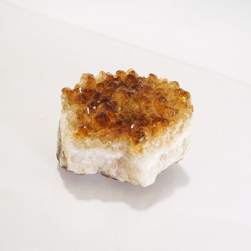Citrine Drusy (S) - Gaea | Crystal Jewelry & Gemstones (Manila, Philippines)