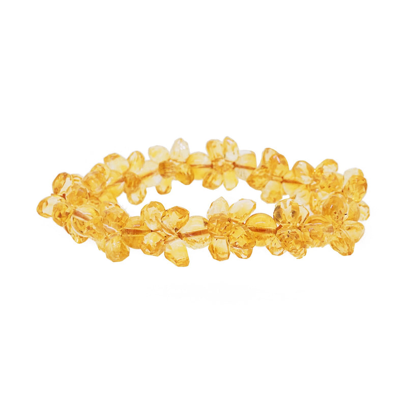 Gem-Grade Citrine Florette - Gaea | Crystal Jewelry & Gemstones (Manila, Philippines)