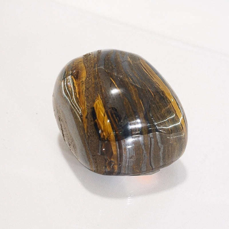 Tiger Iron - Gaea | Crystal Jewelry & Gemstones (Manila, Philippines)