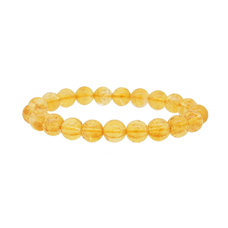 Citrine 9mm - Gaea | Crystal Jewelry & Gemstones (Manila, Philippines)