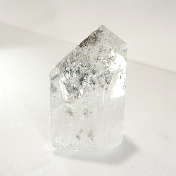 Clear Quartz Generator - Gaea