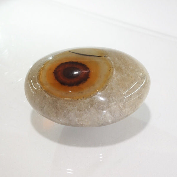 Agate Tumble (XL) - Gaea | Crystal Jewelry & Gemstones (Manila, Philippines)